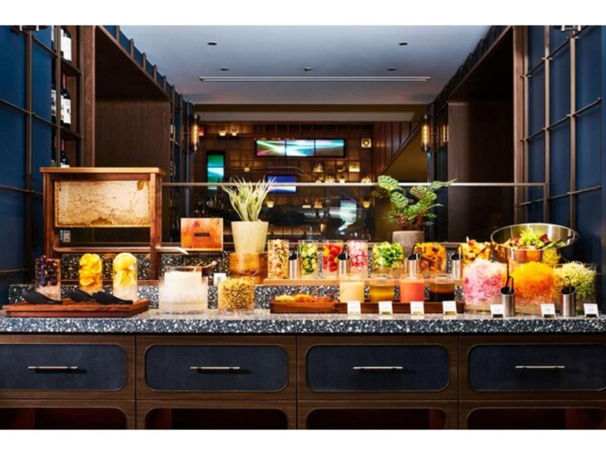 The Lively Hakata Fukuoka - Vacation Stay 82637 Екстер'єр фото