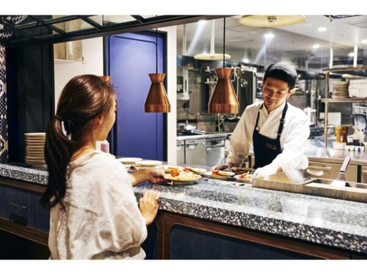 The Lively Hakata Fukuoka - Vacation Stay 82637 Екстер'єр фото